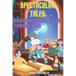 Spectacular Tales: Inspiring Stories for Curious Kids - Paperback