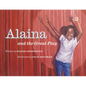 Alaina and the Great Play - Hardcover