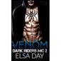 Venom - Paperback