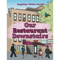 Our Restaurant Downstairs - Paperback