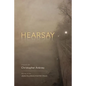Hearsay - Paperback