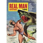 Real Man Adventures - Paperback