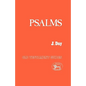 The Psalms - Paperback