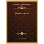Buddhist Logic V2 - Hardcover