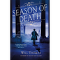 Season of Death: A Barker & Llewelyn Novel - Hardcover