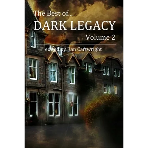 The Best of Dark Legacy, Volume 2 - Paperback