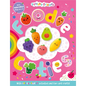 Squishy Friends: Foodie Cuties - Paperback