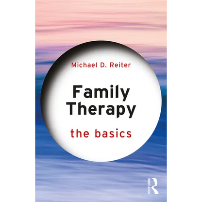 Family Therapy: The Basics - Paperback