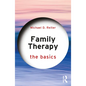 Family Therapy: The Basics - Paperback