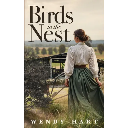 Birds in the Nest - Paperback