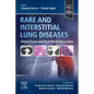 Rare and Interstitial Lung Diseases: Clinical Cases and Real-World Discussions - Paperback