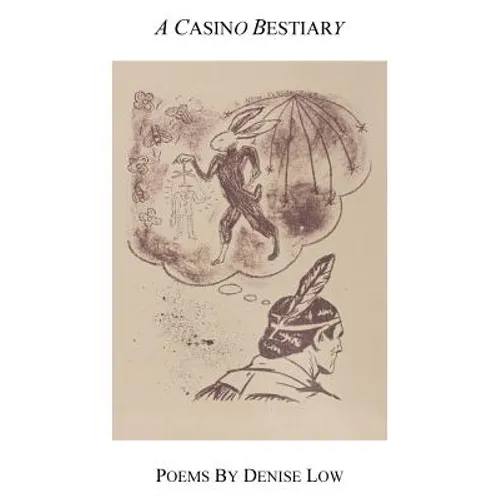 A Casino Bestiary - Paperback