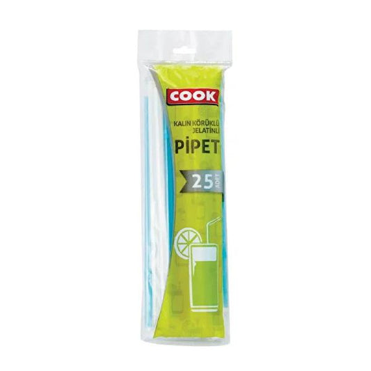 Cook Disposable Transfer Pipettes - 25 Pack - Sterile, Precision Laboratory & Medical Use | Bulb/Bellows Type for Easy Liquid Handling