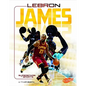 Lebron James: Basketball Superstar - Hardcover