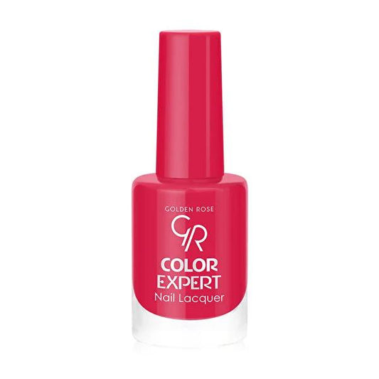 Golden Rose Color Expert Nail Polish 20 - Long Lasting Nail Polish with Easy Application