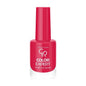 Golden Rose Color Expert Nail Polish 20 - Long Lasting Nail Polish with Easy Application