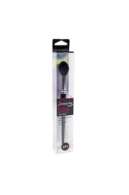 Nascita Pro Plus Contour Brush - Dense Bristle and Angled Contour Applicator for Professional Makeup