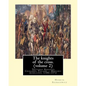The knights of the cross. By: Henryk Sienkiewicz, translation from the polish: By: Jeremiah Curtin (1835-1906). VOLUME 2. Teutonic Knights, Crusades - Paperback