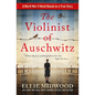 The Violinist of Auschwitz - Paperback