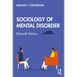 Sociology of Mental Disorder - Paperback