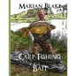 Carp Fishing Bait: Large Print - Paperback