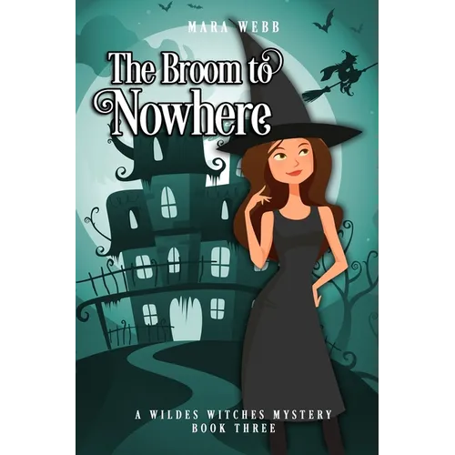 The Broom to Nowhere - Paperback