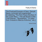 The Poeticall Essayes of Sam. Danyel. Newly Corrected and Augmented. [Containing the First Fowre Bookes of the Civile Wars, the Fyft Booke of the CIVI - Paperback