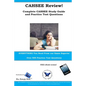 CAHSEE Review! Complete CAHSEE Study Guide and Practice Test Questions - Paperback