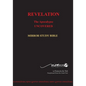 REVELATION in Paperback: The Apocalypse Uncovered - Paperback