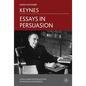 Essays in Persuasion - Paperback