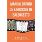 Manual Rapido de Ejercicios de Baloncesto - Paperback