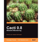 Cacti 0.8 Network Monitoring - Paperback