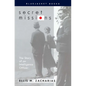 Secret Missions: The Story of an Intelligence Officer - Paperback