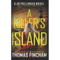 A Killer's Island: FBI Mystery Thriller - Paperback