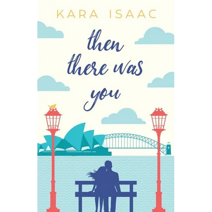 Then There Was You - Paperback