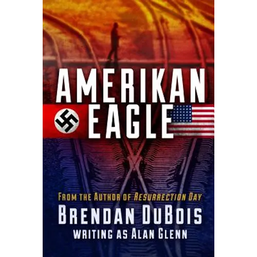Amerikan Eagle: The Special Edition - Paperback