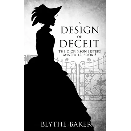 A Design of Deceit - Paperback