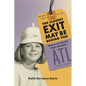 The Closest Exit May Be Behind You: Memoir of a Fearful Flight Attendant - Paperback