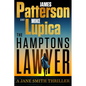 The Hamptons Lawyer: A Jane Smith Thriller - Hardcover