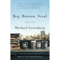 Beg, Borrow, Steal: A Writer's Life - Paperback