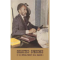 Selected Speeches of His Imperial Majesty Haile Selassie I - Paperback