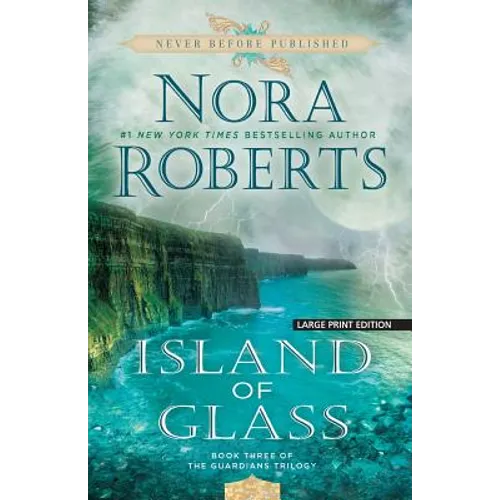 Island of Glass - Paperback
