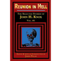 Reunion in Hell - Paperback