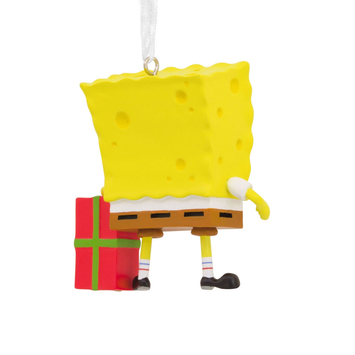 SpongeBob SquarePants Ornament