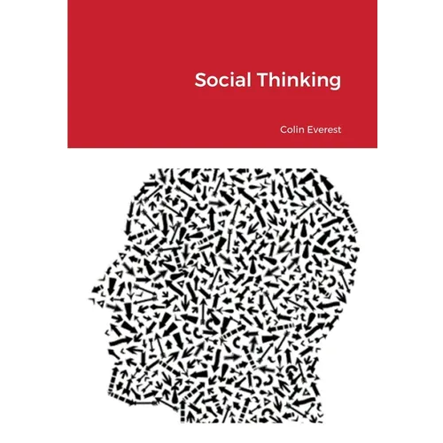 Social Thinking - Paperback