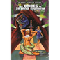 Brides of Satan's Mummy - Paperback