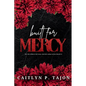 Built For Mercy - Paperback