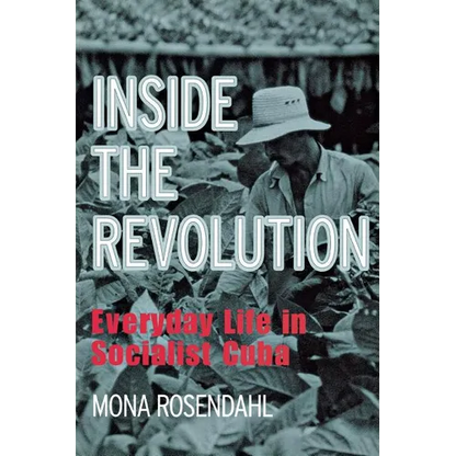 Inside the Revolution - Paperback