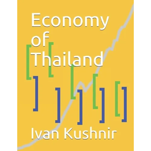 Economy of Thailand - Paperback