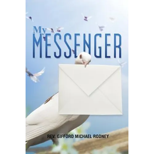 My Messenger - Paperback